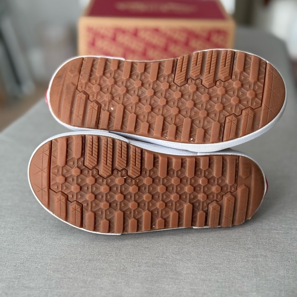 Vans kids 12.5 Sk8-Hi - Picture 6 of 9